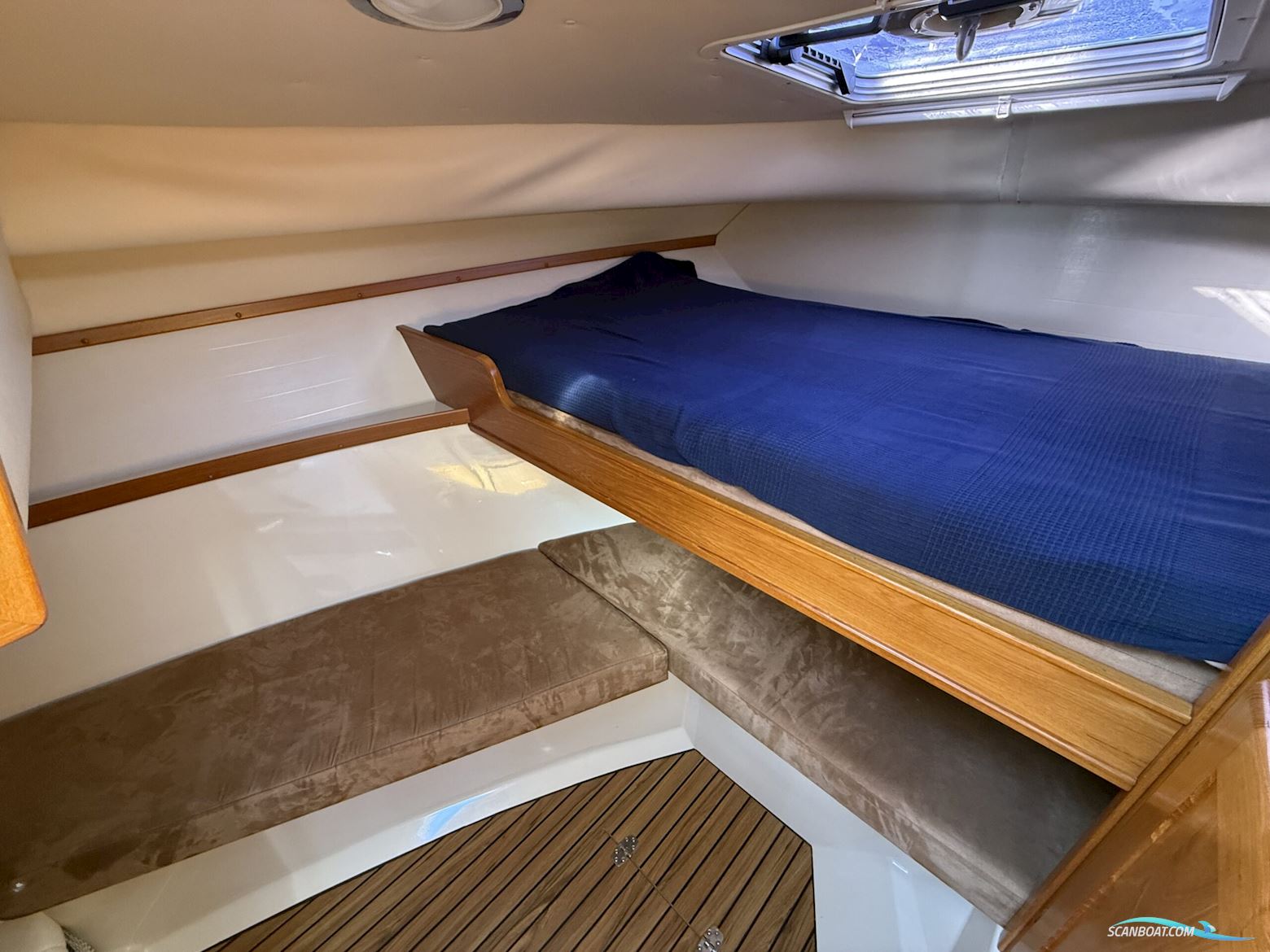 Viknes 830, Utroligt Velholdt. Solgt