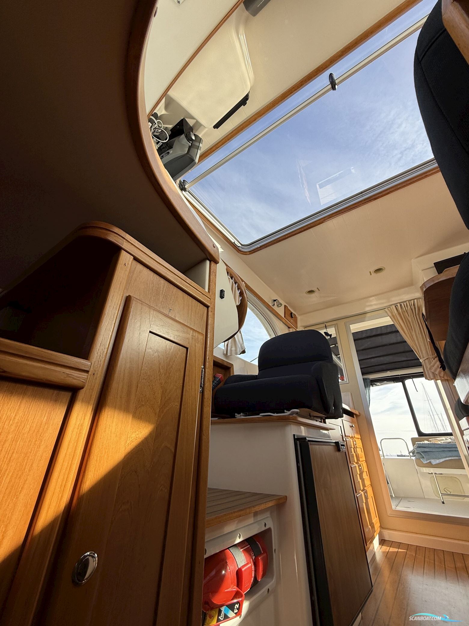 Viknes 830, Utroligt Velholdt. Solgt