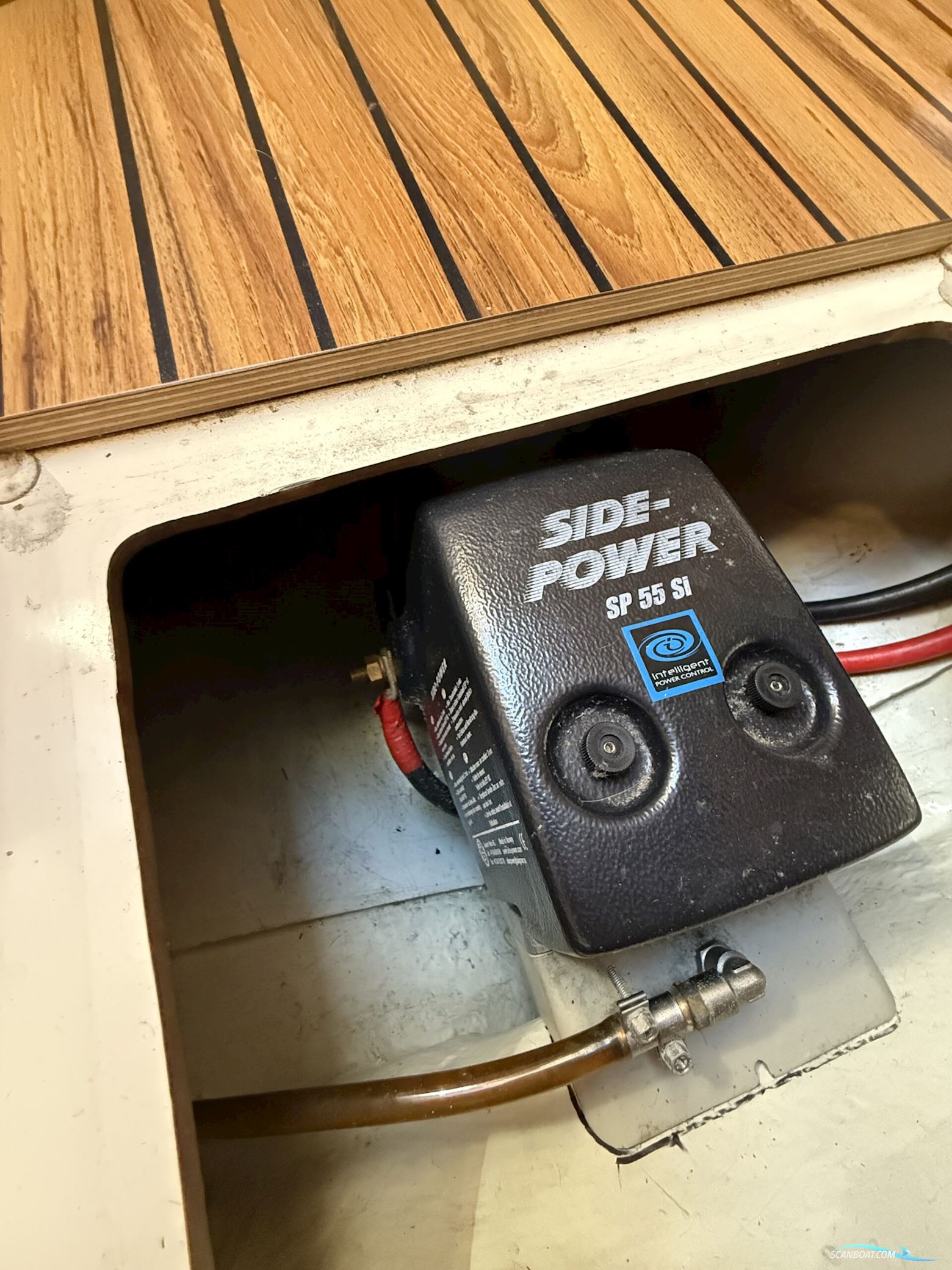 Viknes 830, Utroligt Velholdt. Solgt