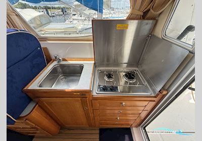 Viknes 880. Med nyere komplet Raymarine navi-pakke Motorbåt 2004, med yanmar motor, Danmark