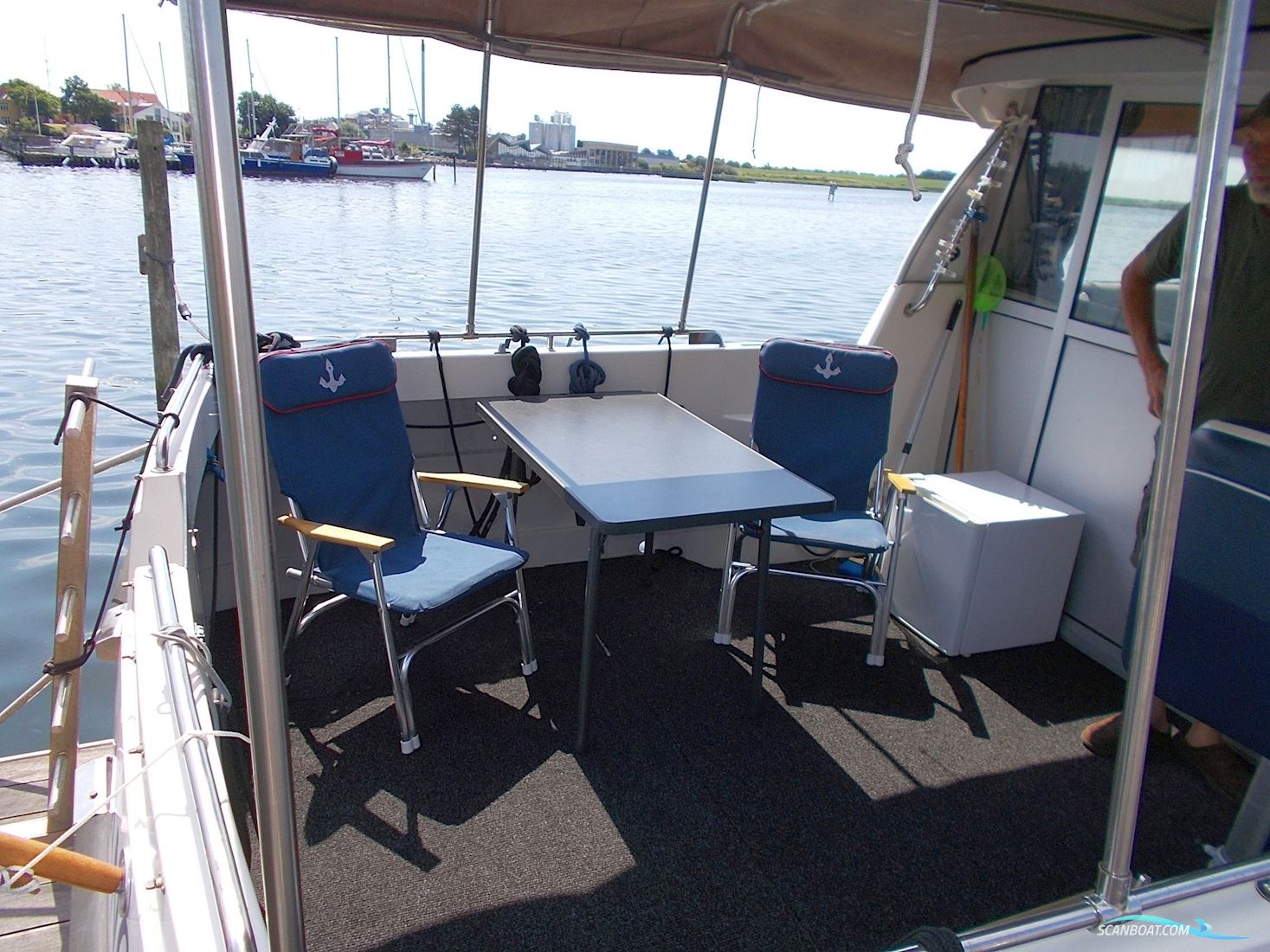 Viknes 900 Combi