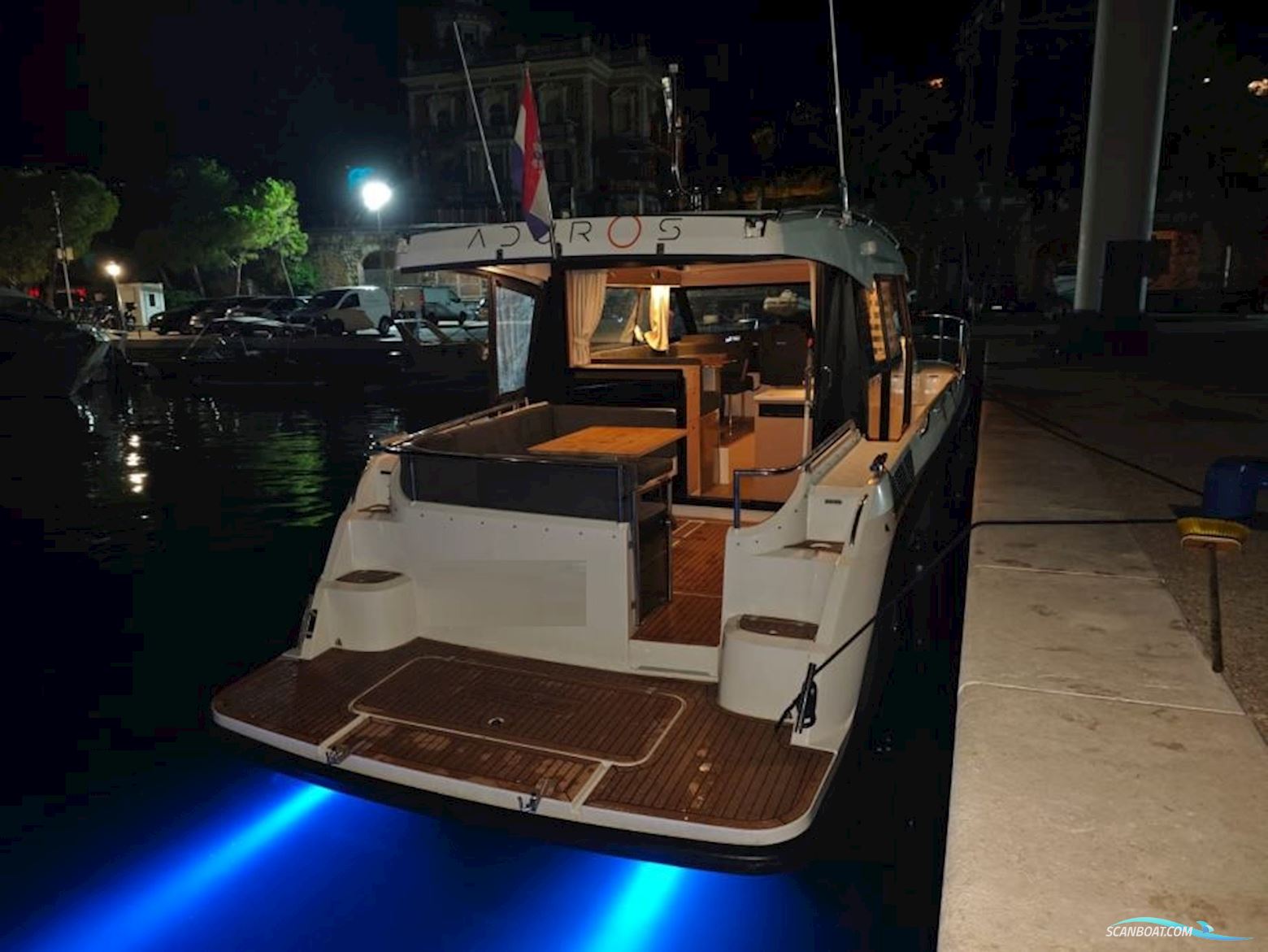 Viknes S35