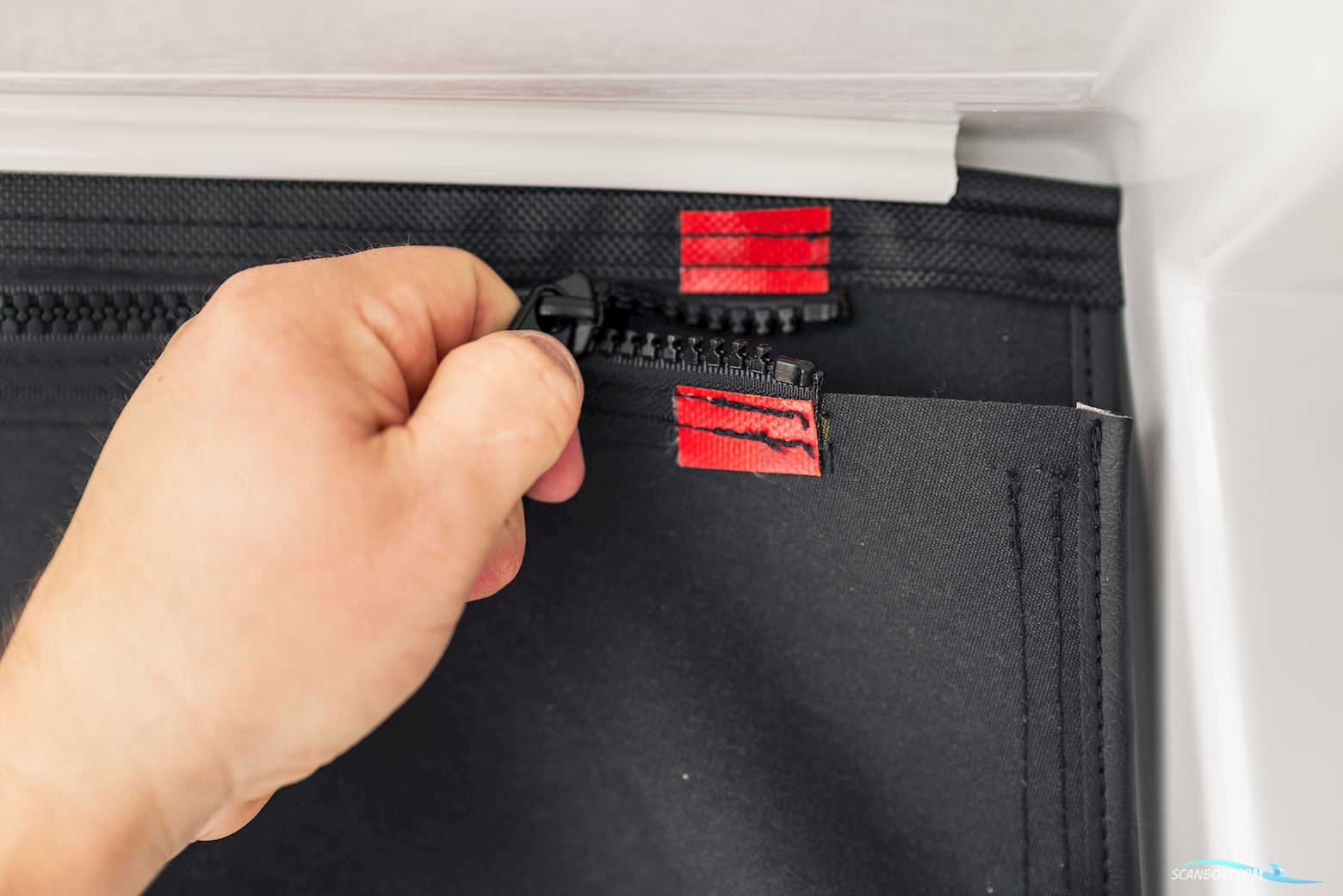 Viknes S40 Panorama