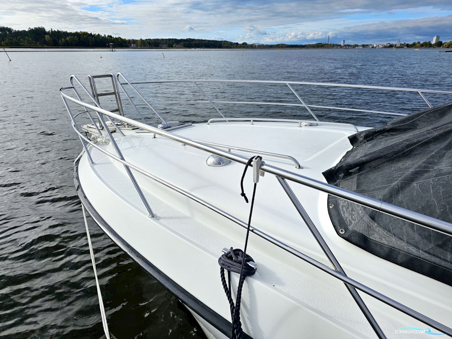Viksund 360 St Cruz