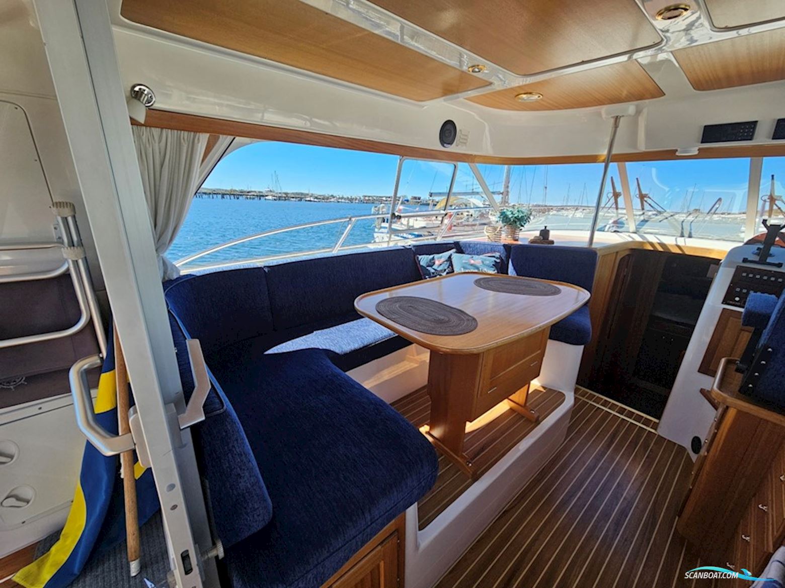 Viksund 360 ST Cruz