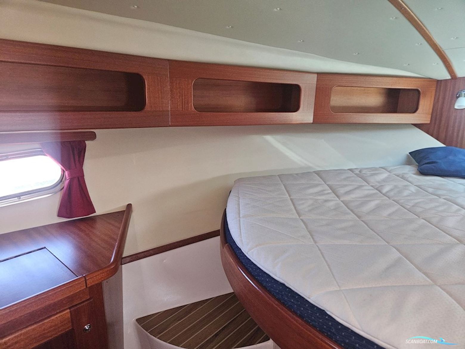 Viksund 360 ST Cruz