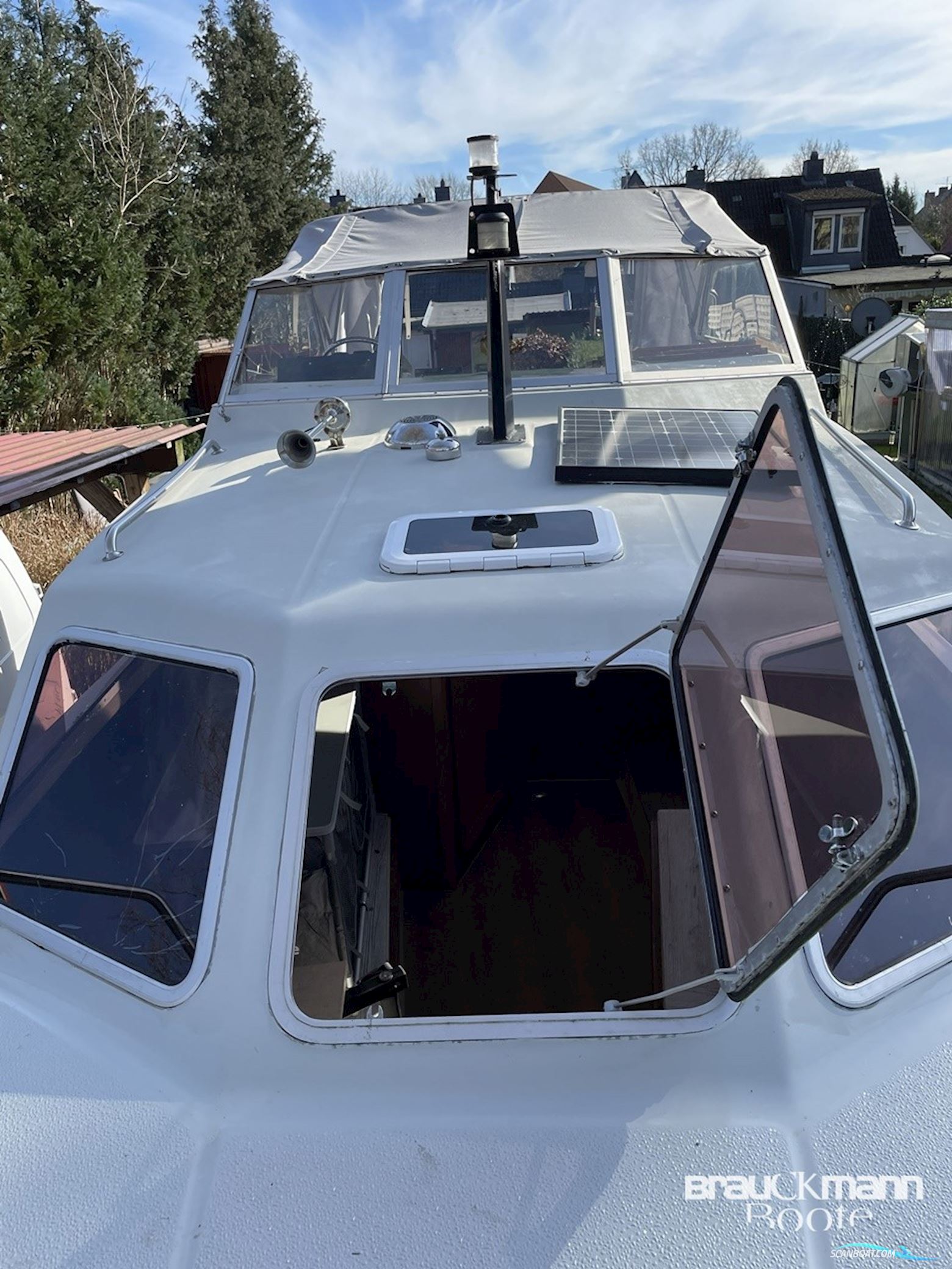 Viksund 770