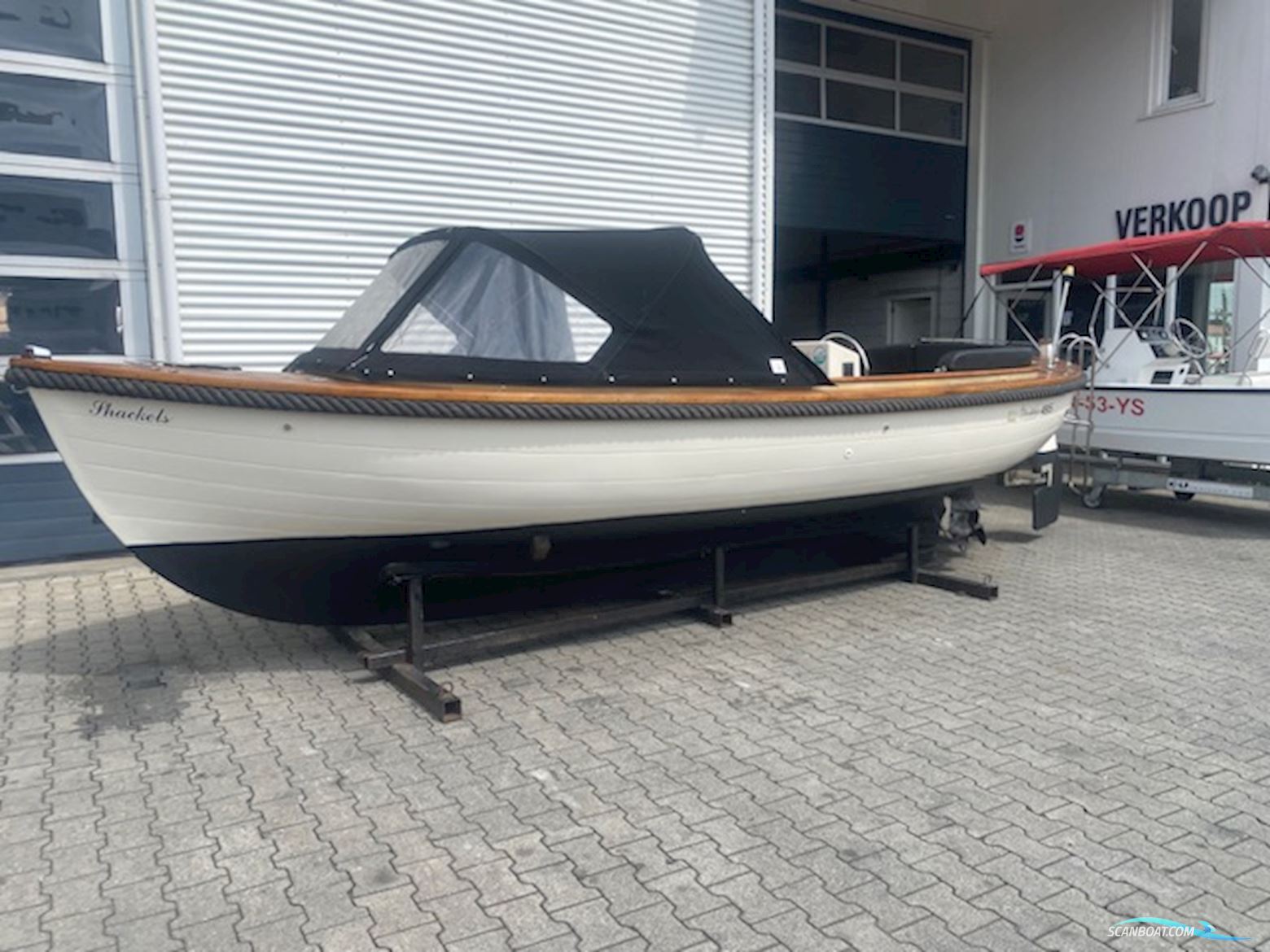 Vioolsloep 630