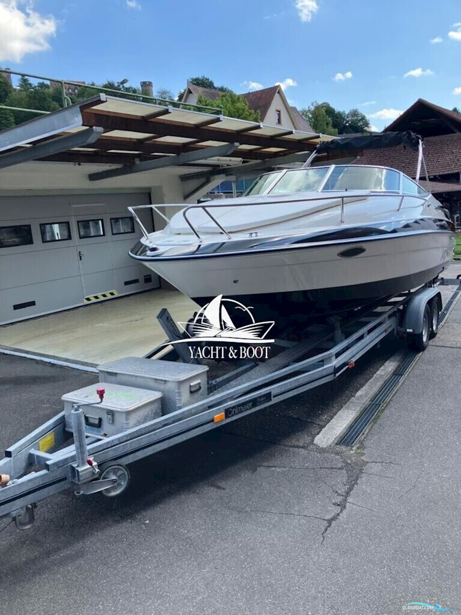 Viper 243