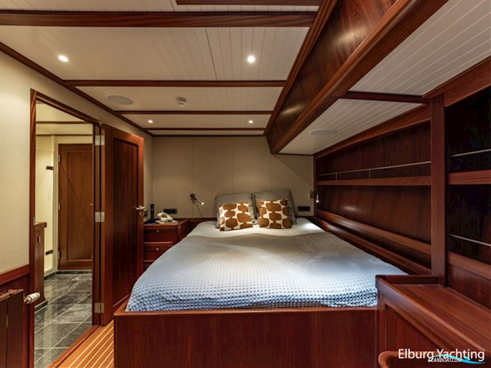 Vitters Trawler 19.90 - Explorer