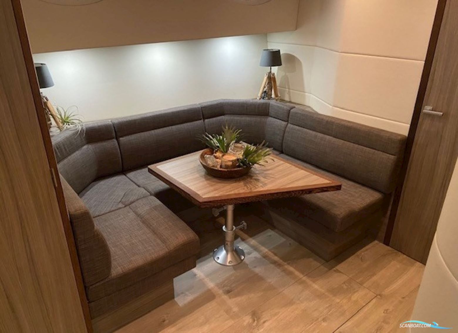 Vivante  43 Cabrio Cruiser