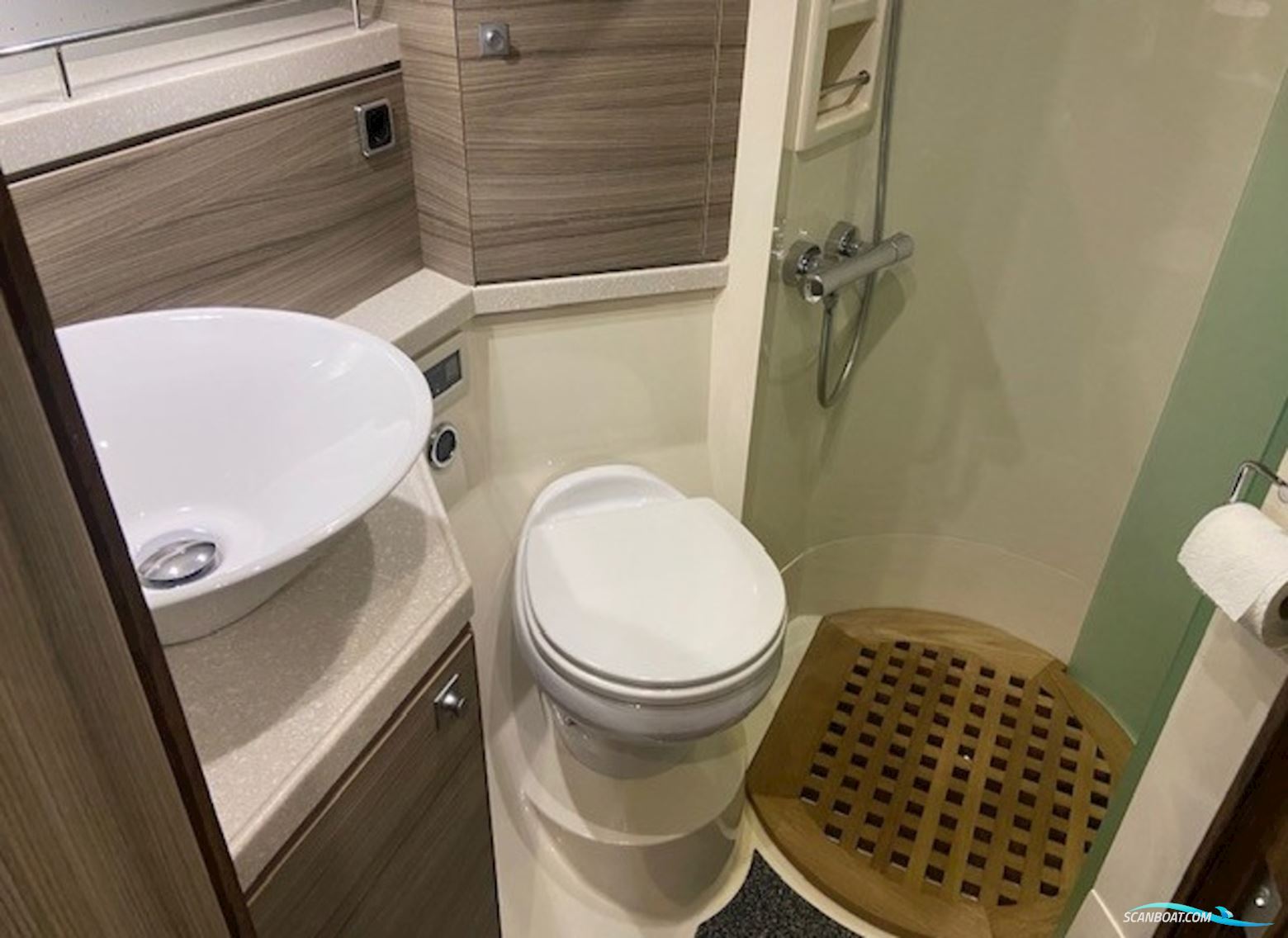 Vivante  43 Cabrio Cruiser