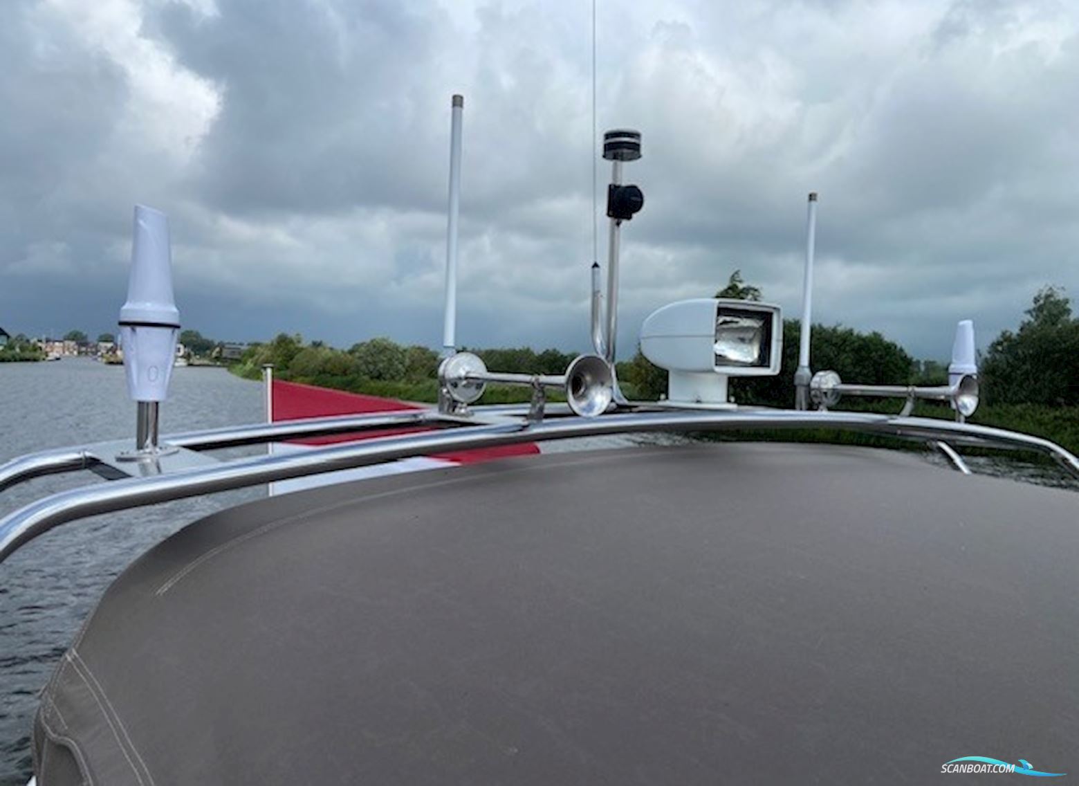 Vivante 43 Cabrio Cruiser