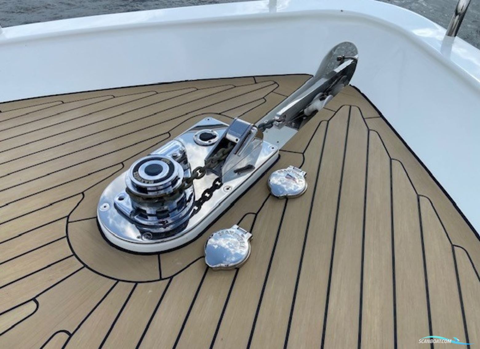 Vivante 43 Cabrio Cruiser