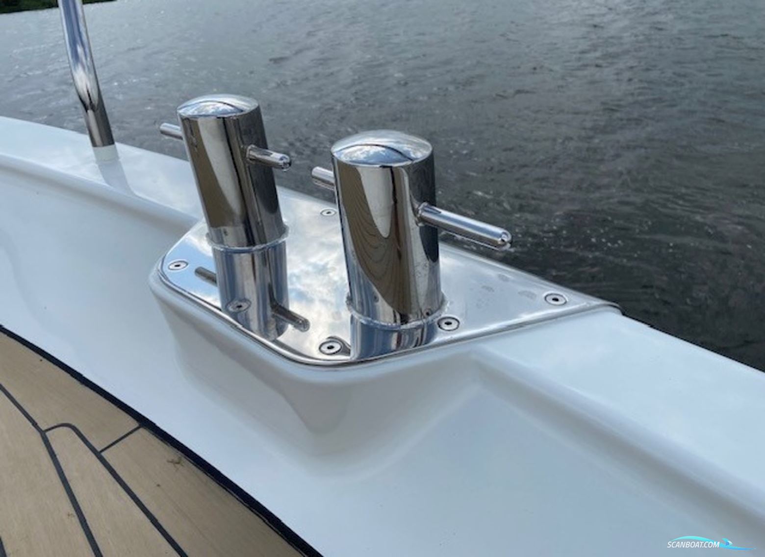 Vivante 43 Cabrio Cruiser