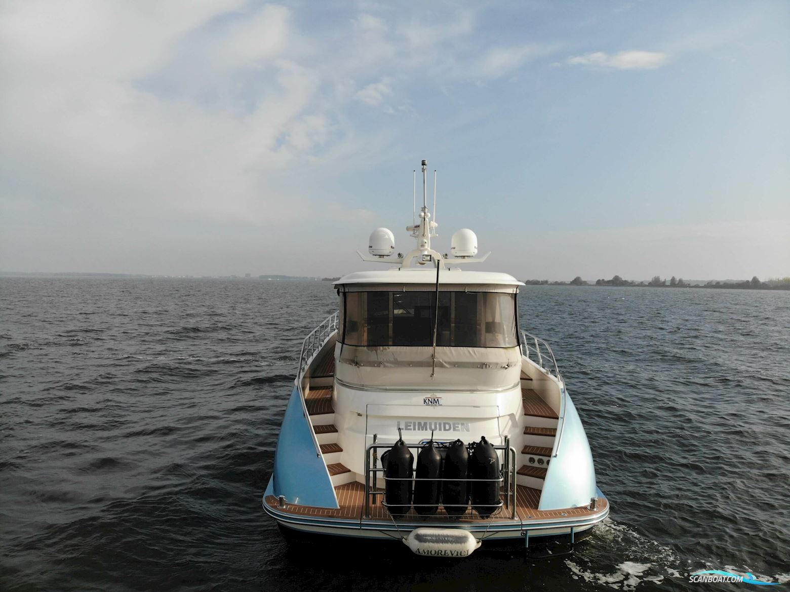 Vivante 55