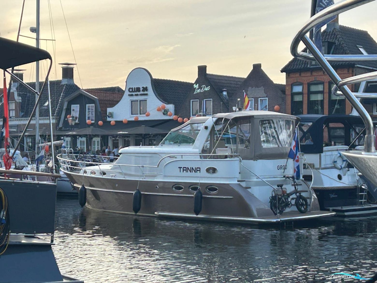 Vivante AK 42