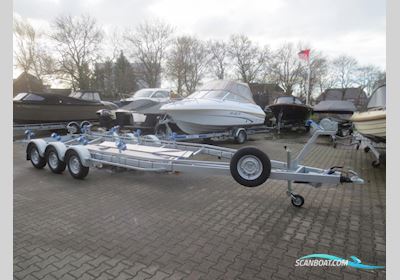 Vlemmix S 3500kg Motorbåt 2025, Holland