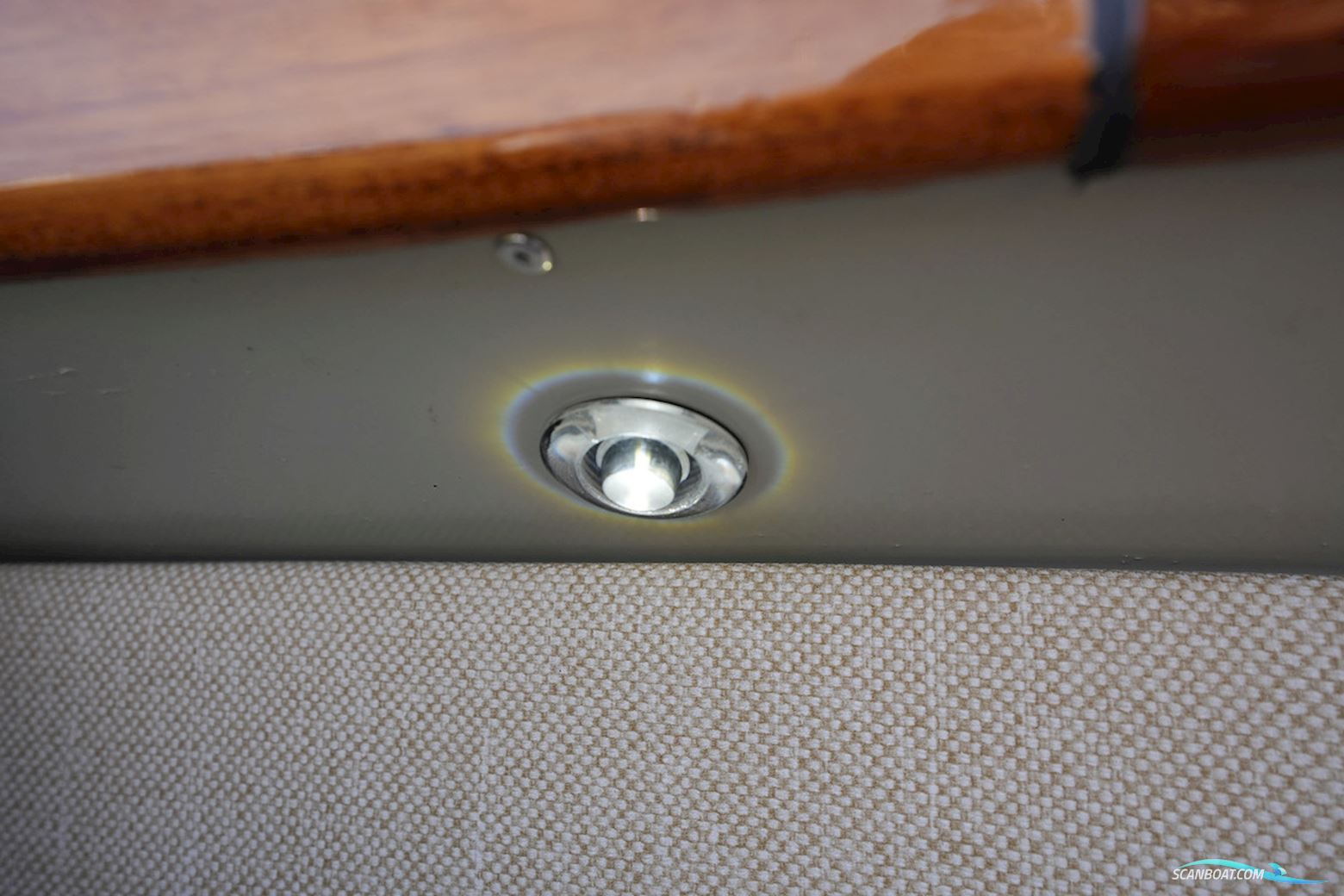 Volga Draagvleugelboot