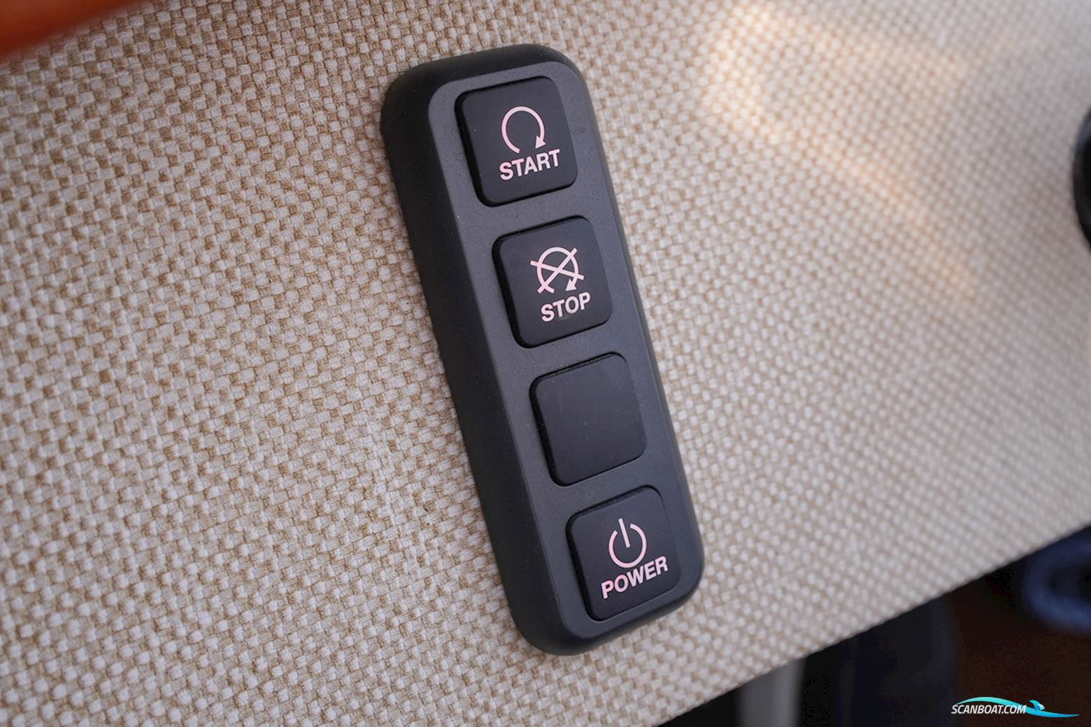 Volga Draagvleugelboot