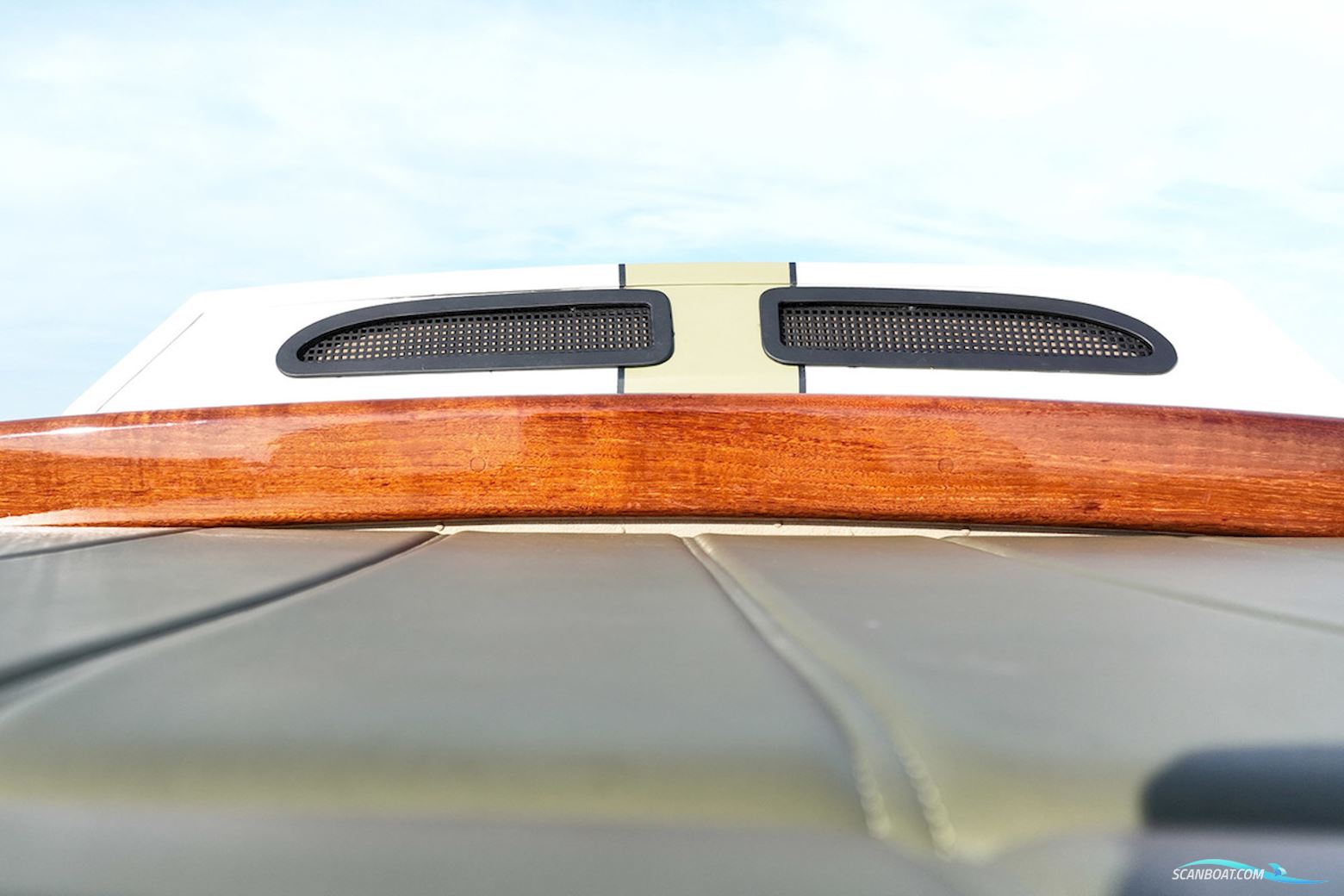 Volga Draagvleugelboot