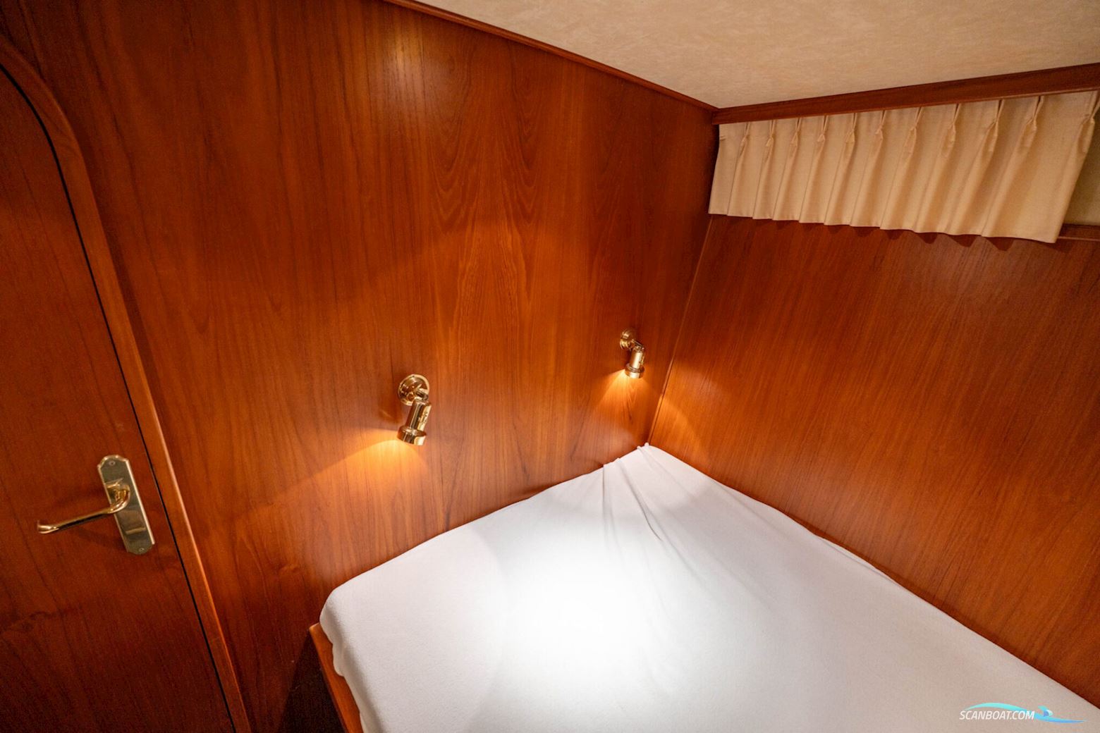 Volker Spiegelkotter 13.50 AK Cabrio