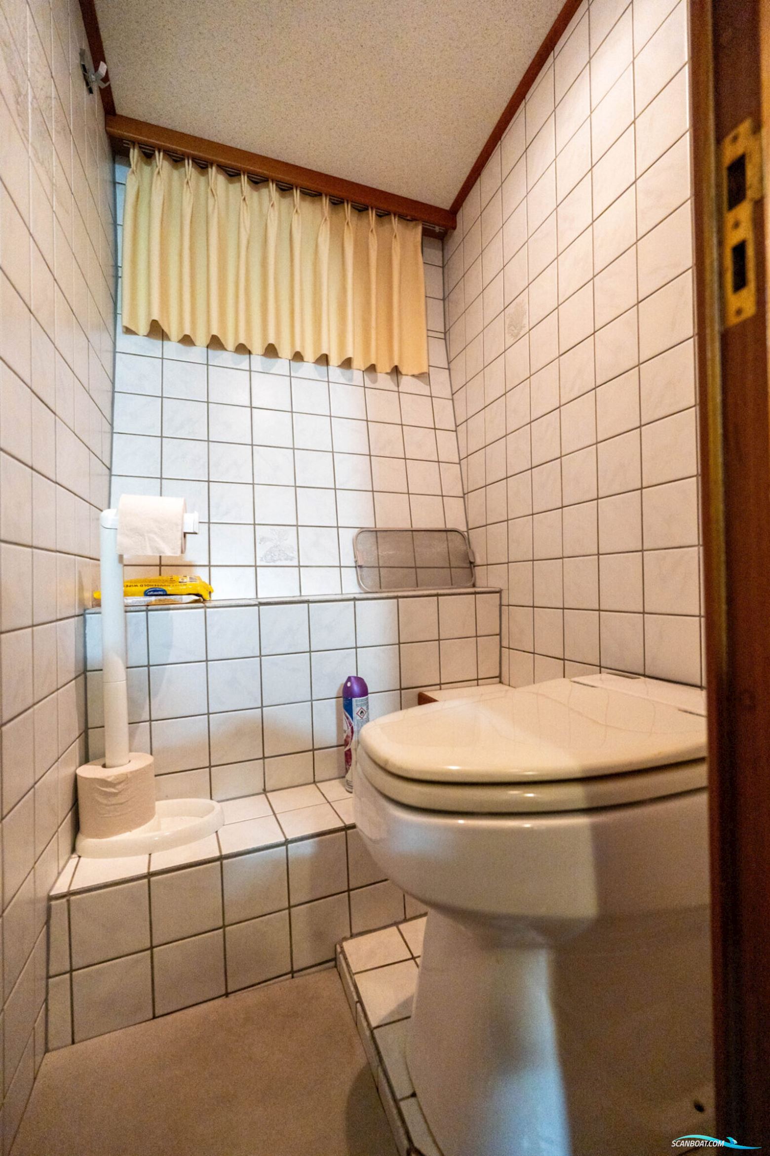 Volker Spiegelkotter 13.50 AK Cabrio