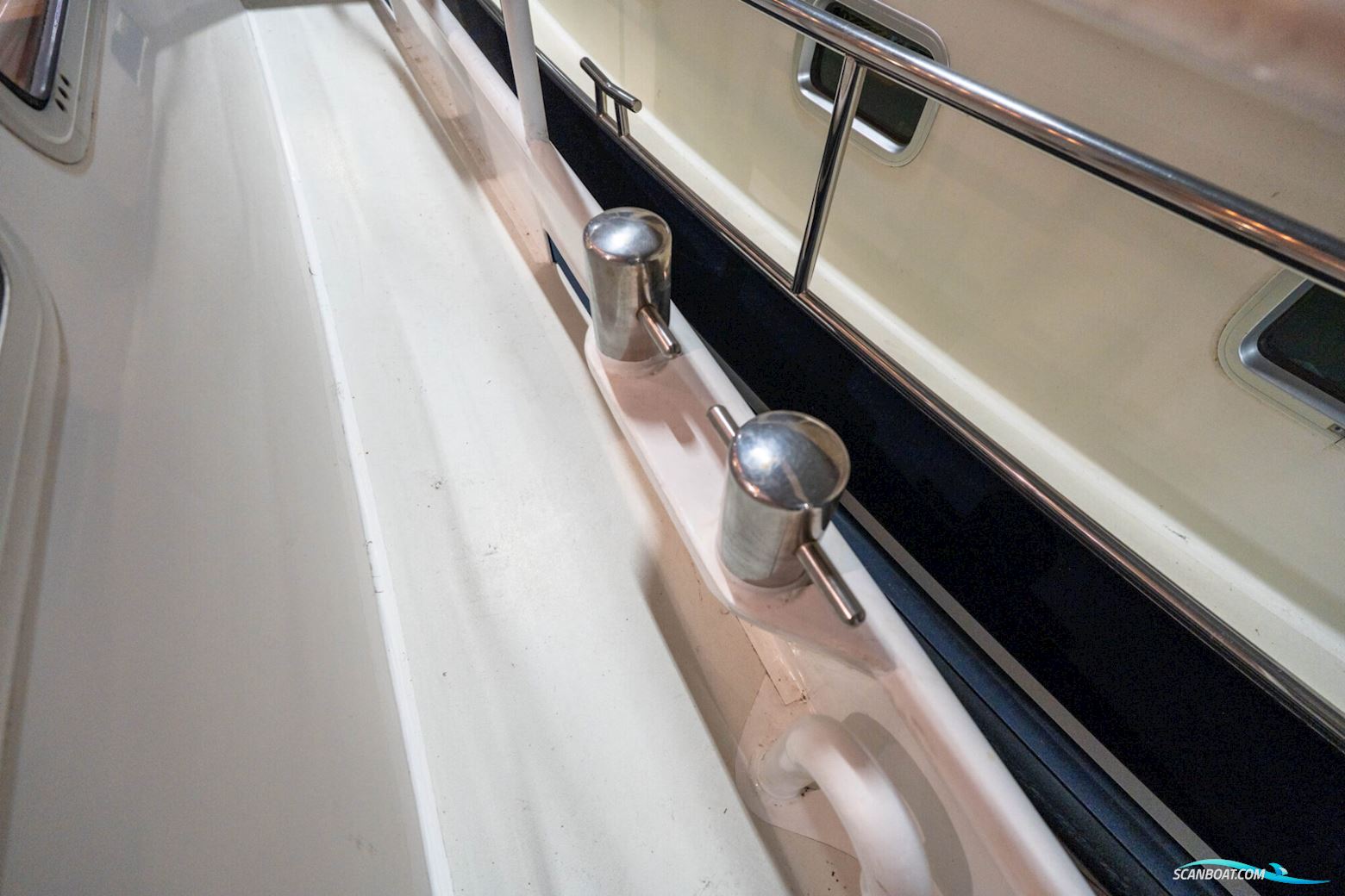 Volker Spiegelkotter 13.50 AK Cabrio