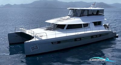 Voyage Yachts 650 Pc Motorbåt 2016, med Yanmar motor, Virgin Islands