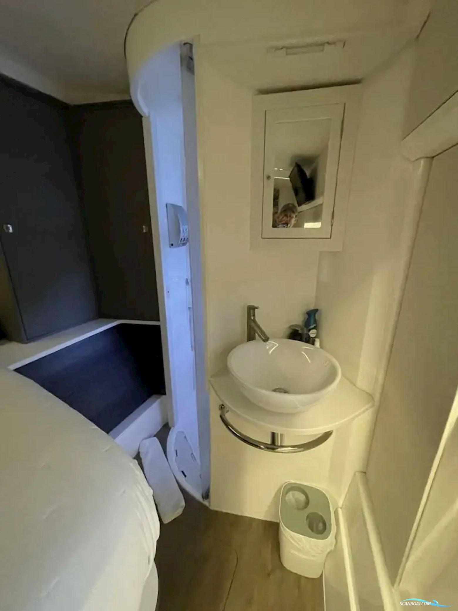 Voyage Yachts 650 Pc