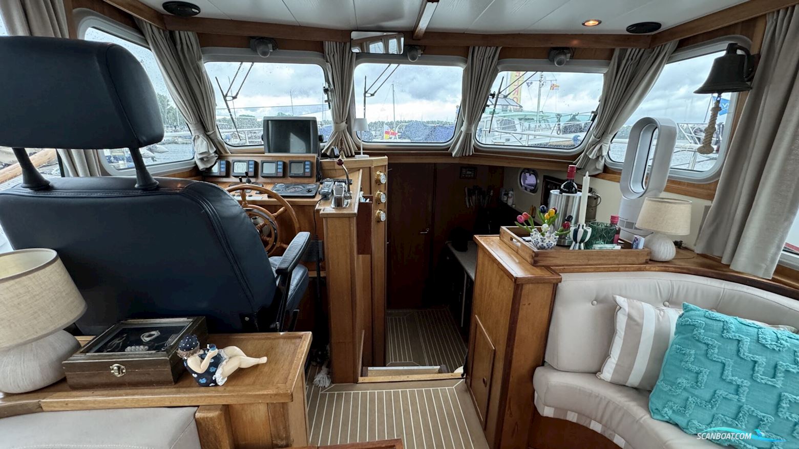 Vripack 11.75 Classic OK Spiegeldeur