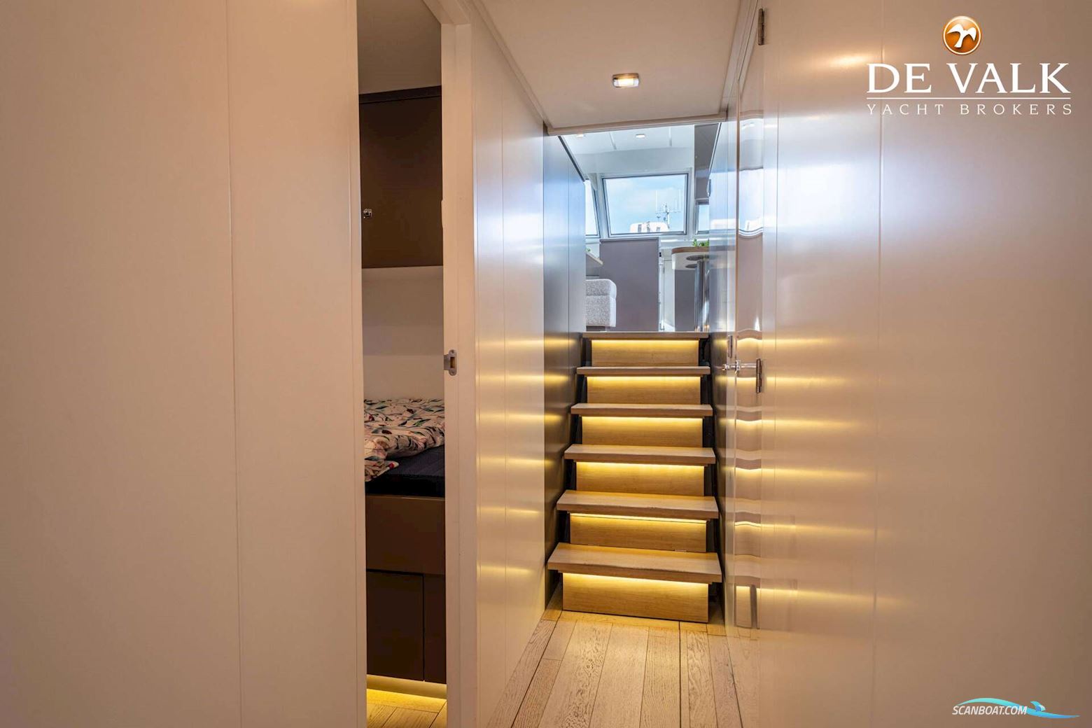 Vripack 63 Custom M/Y