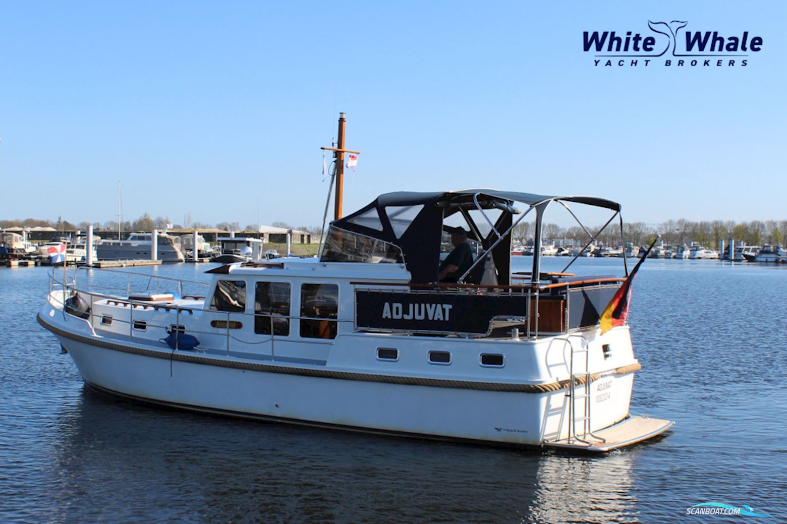 Vripack Kotter 10.65 AK