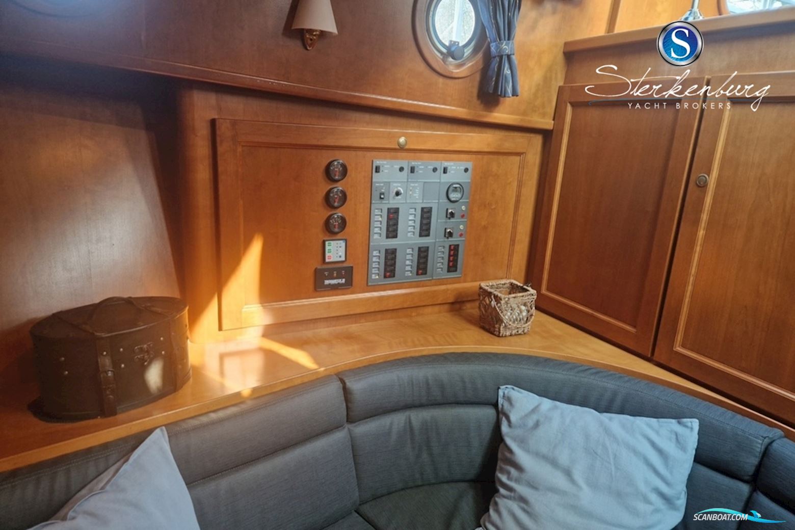 Vripack Kotter 1200 AK