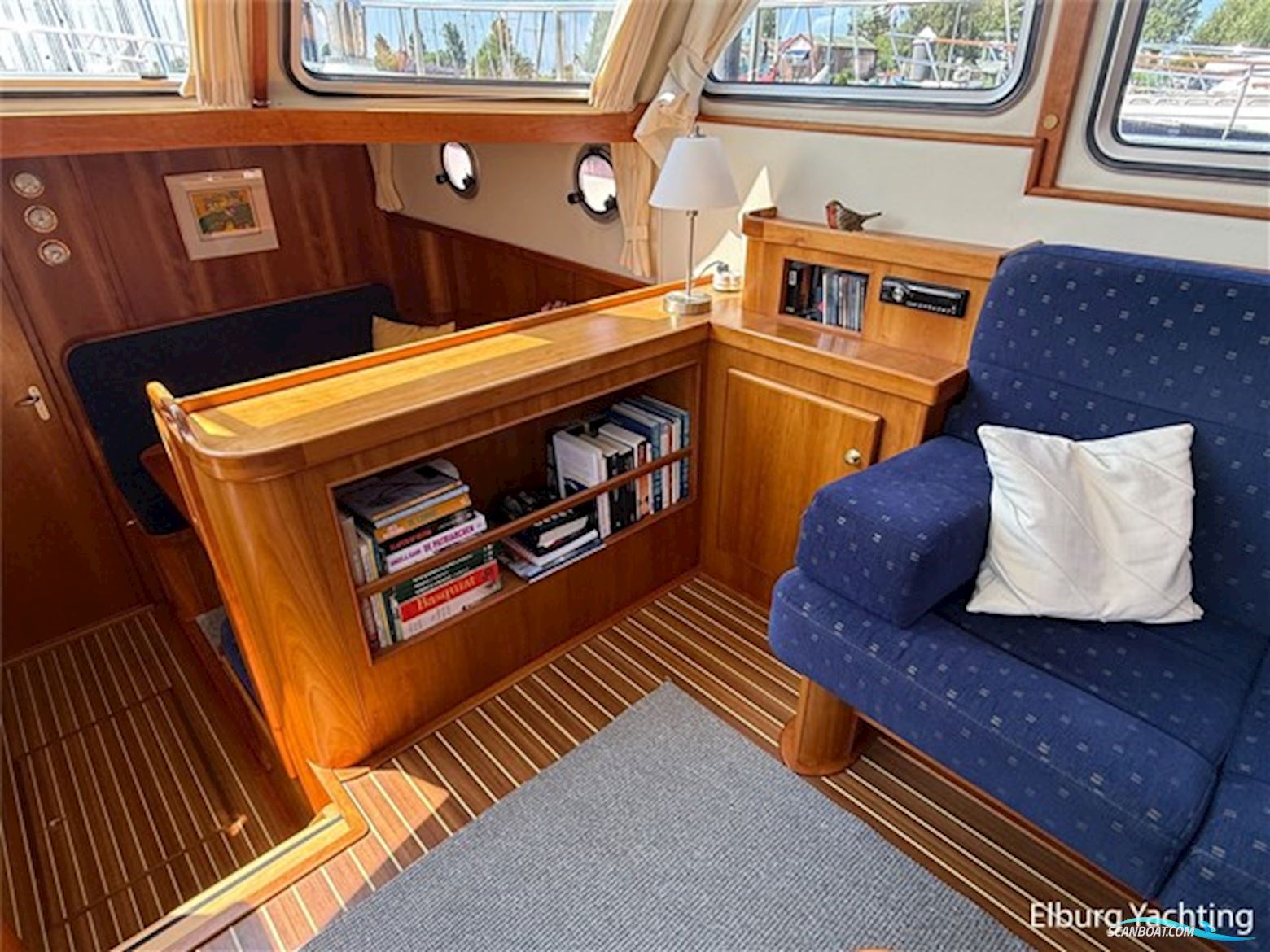 Vripack Kotter 1300 - AK 