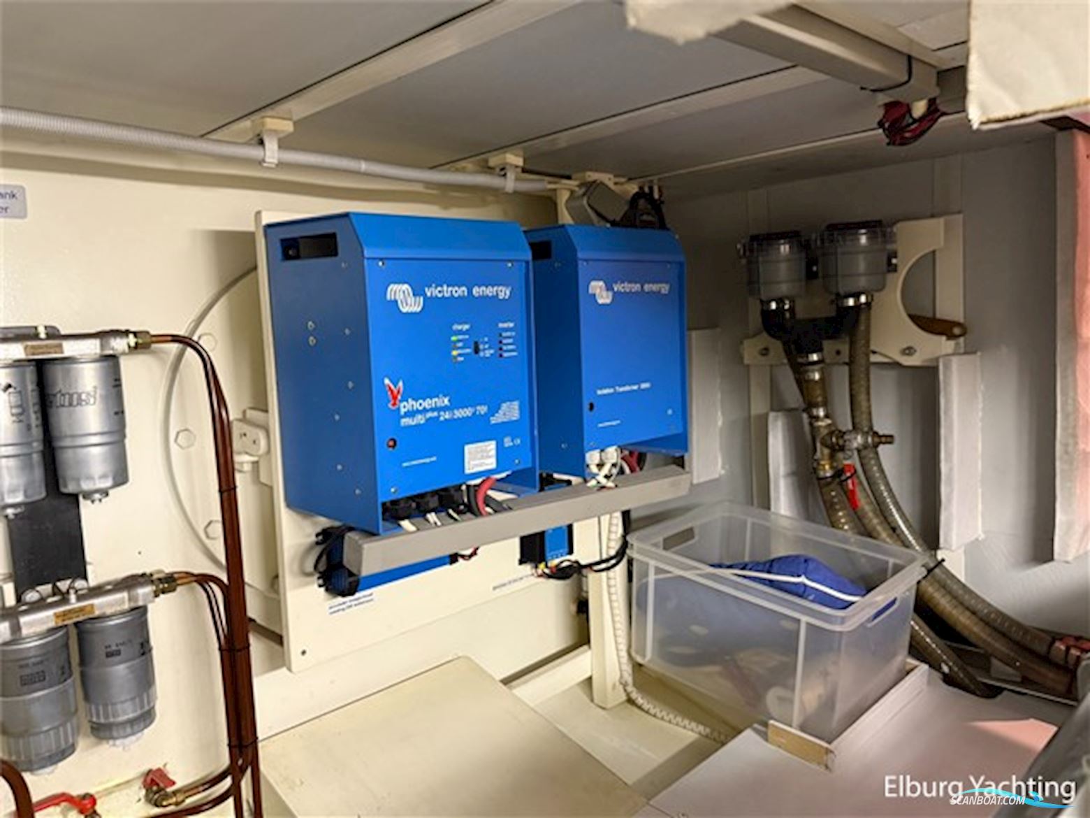 Vripack Kotter 1300 - AK 