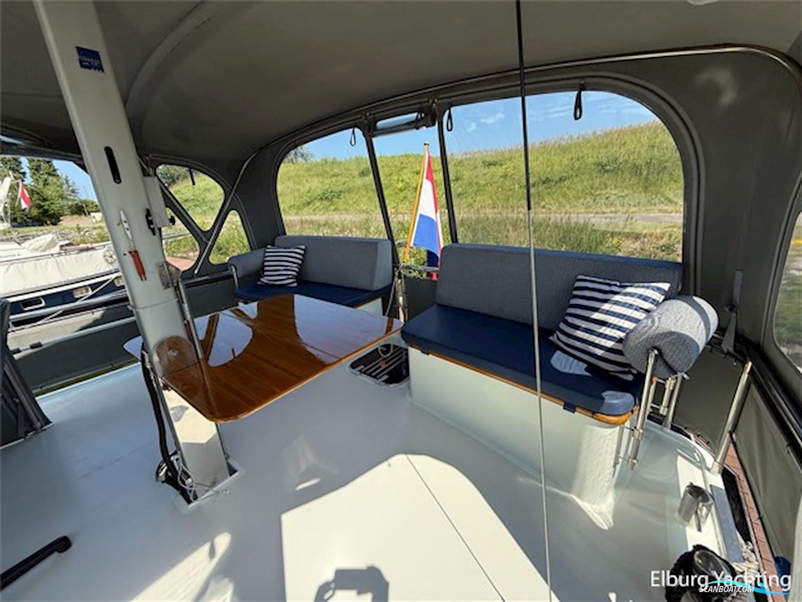 Vripack Kotter 1300 - AK 