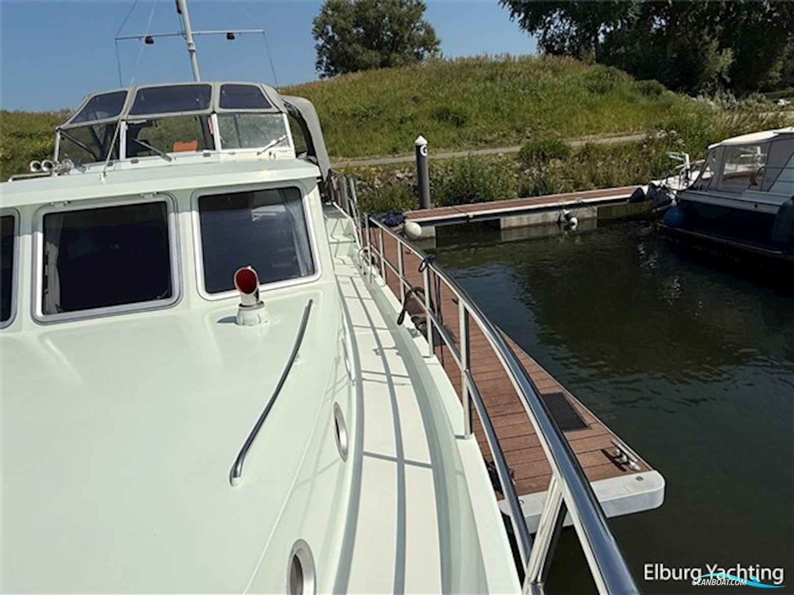 Vripack Kotter 1300 - AK 