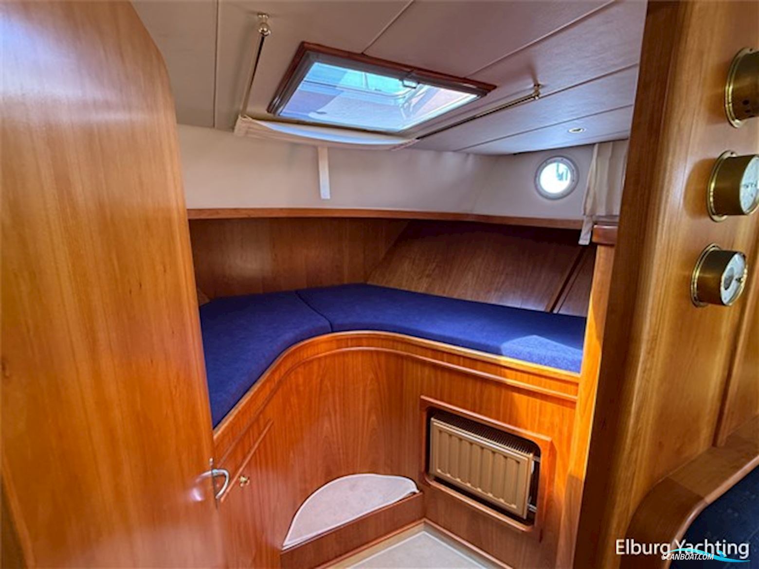 Vripack Kotter 1300 - AK 