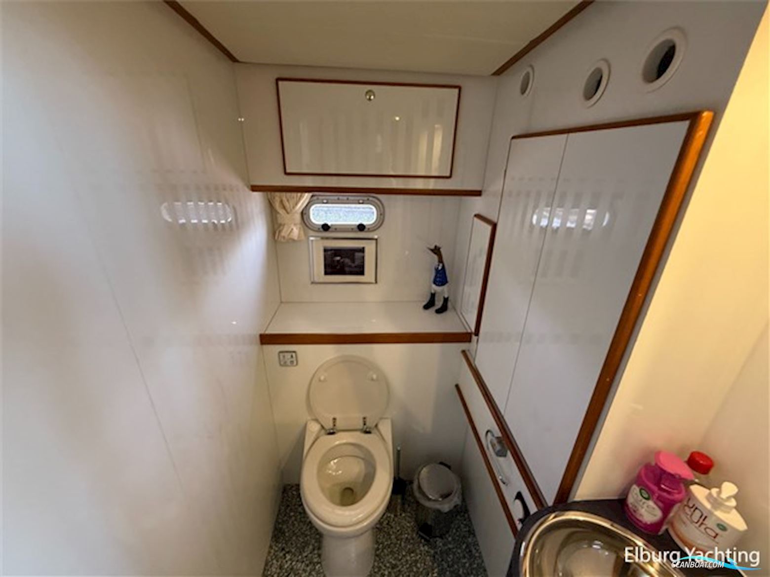 Vripack Kotter 1300 - AK 