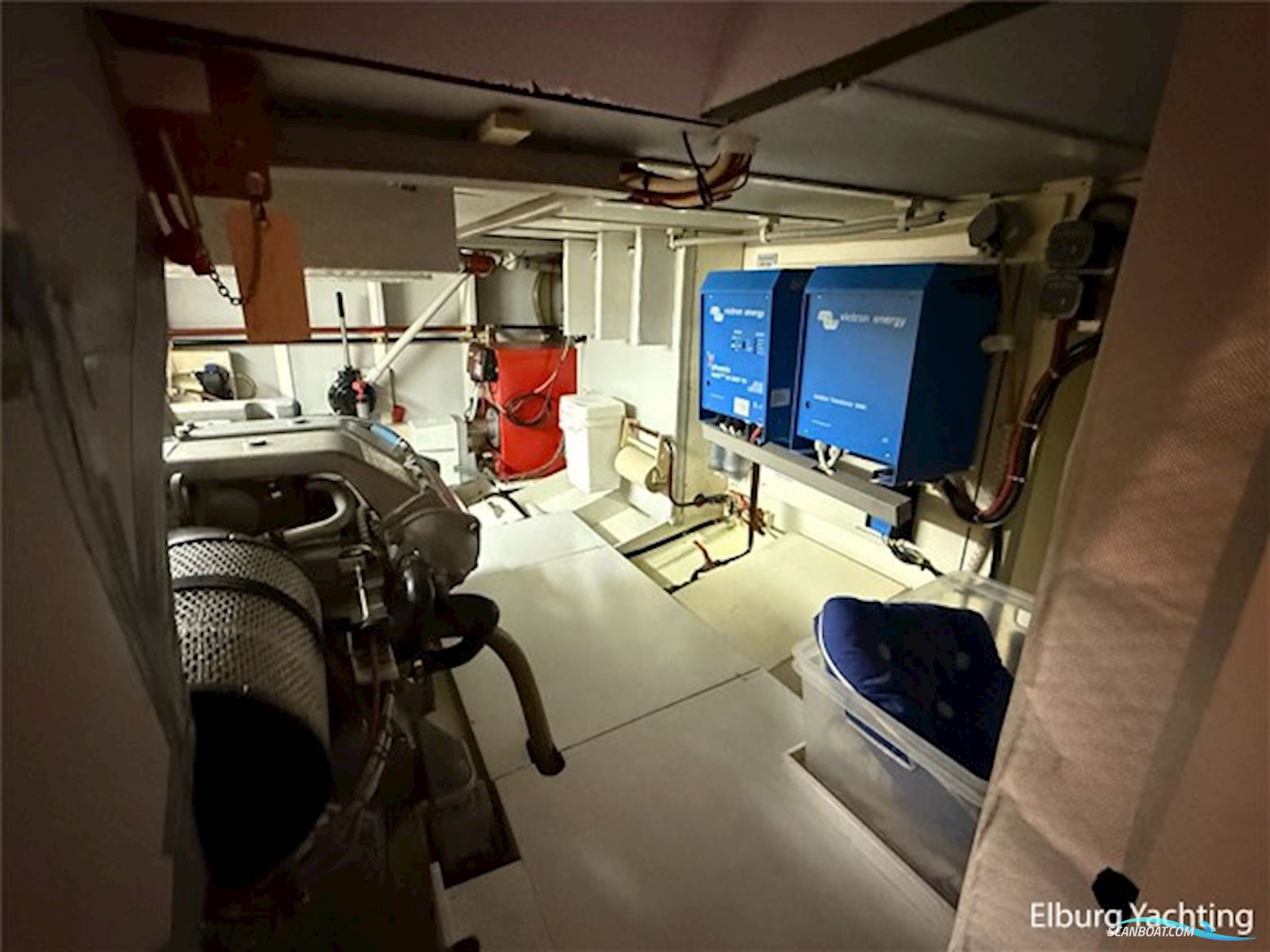 Vripack Kotter 1300 - AK 