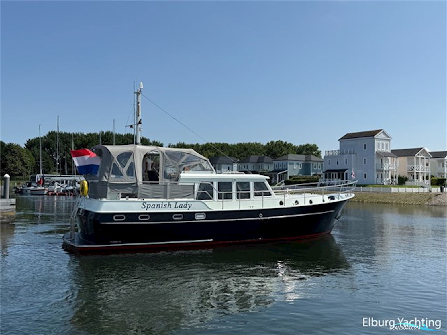 Vripack Kotter 1300 - AK 