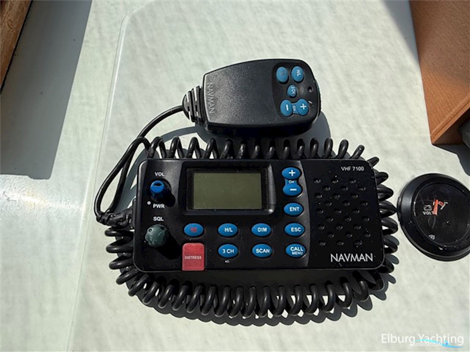 Vripack Kotter 1300 - AK