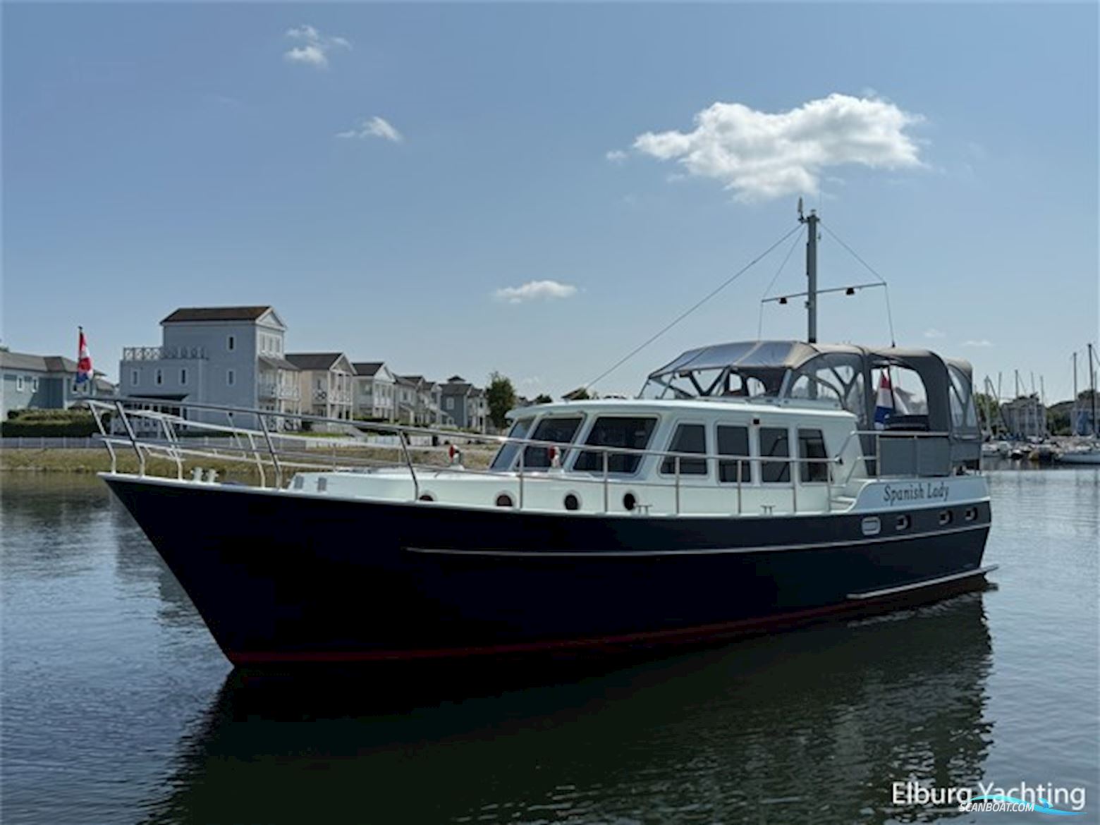 Vripack Kotter 1300 - AK