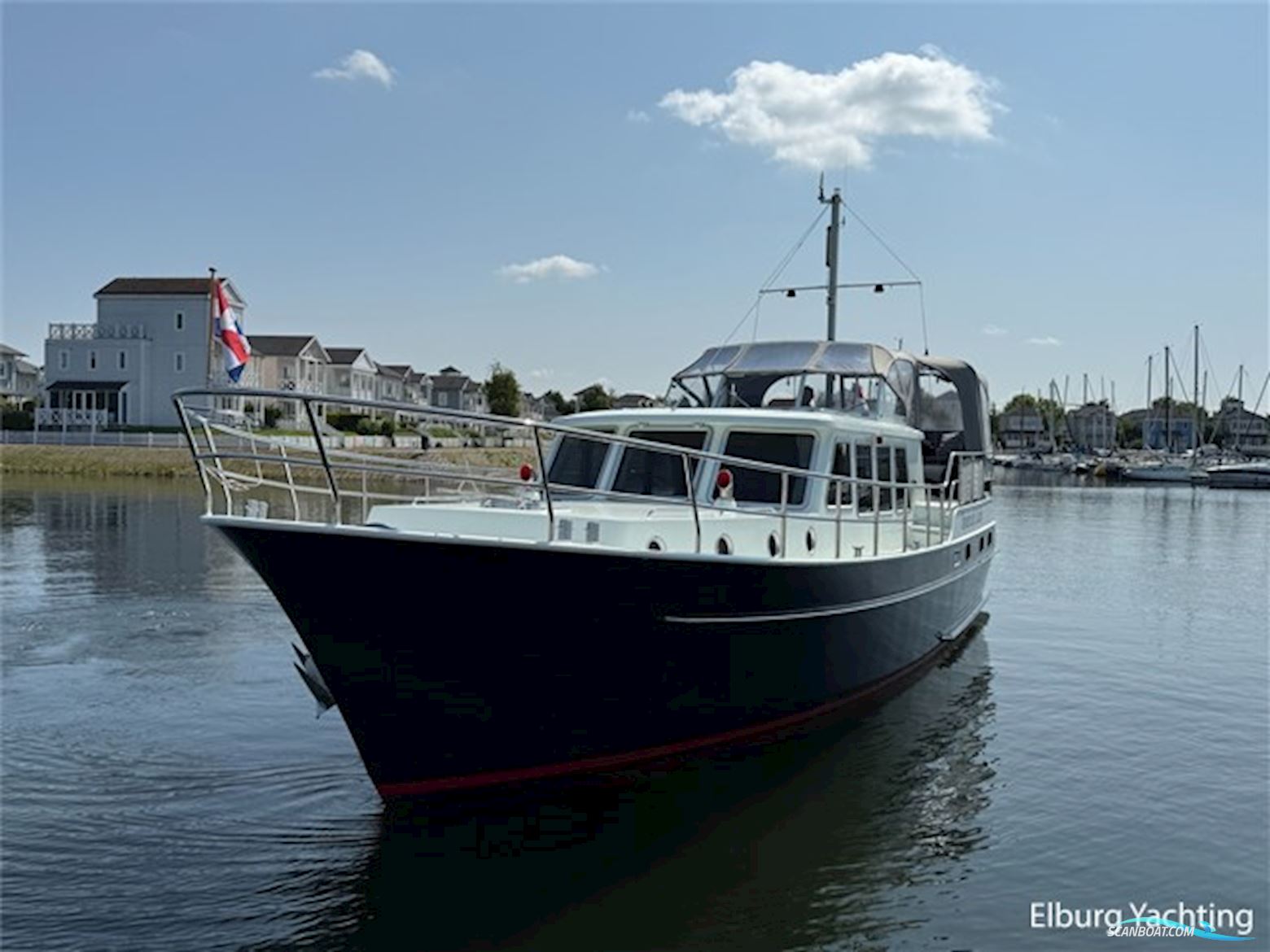 Vripack Kotter 1300 - AK