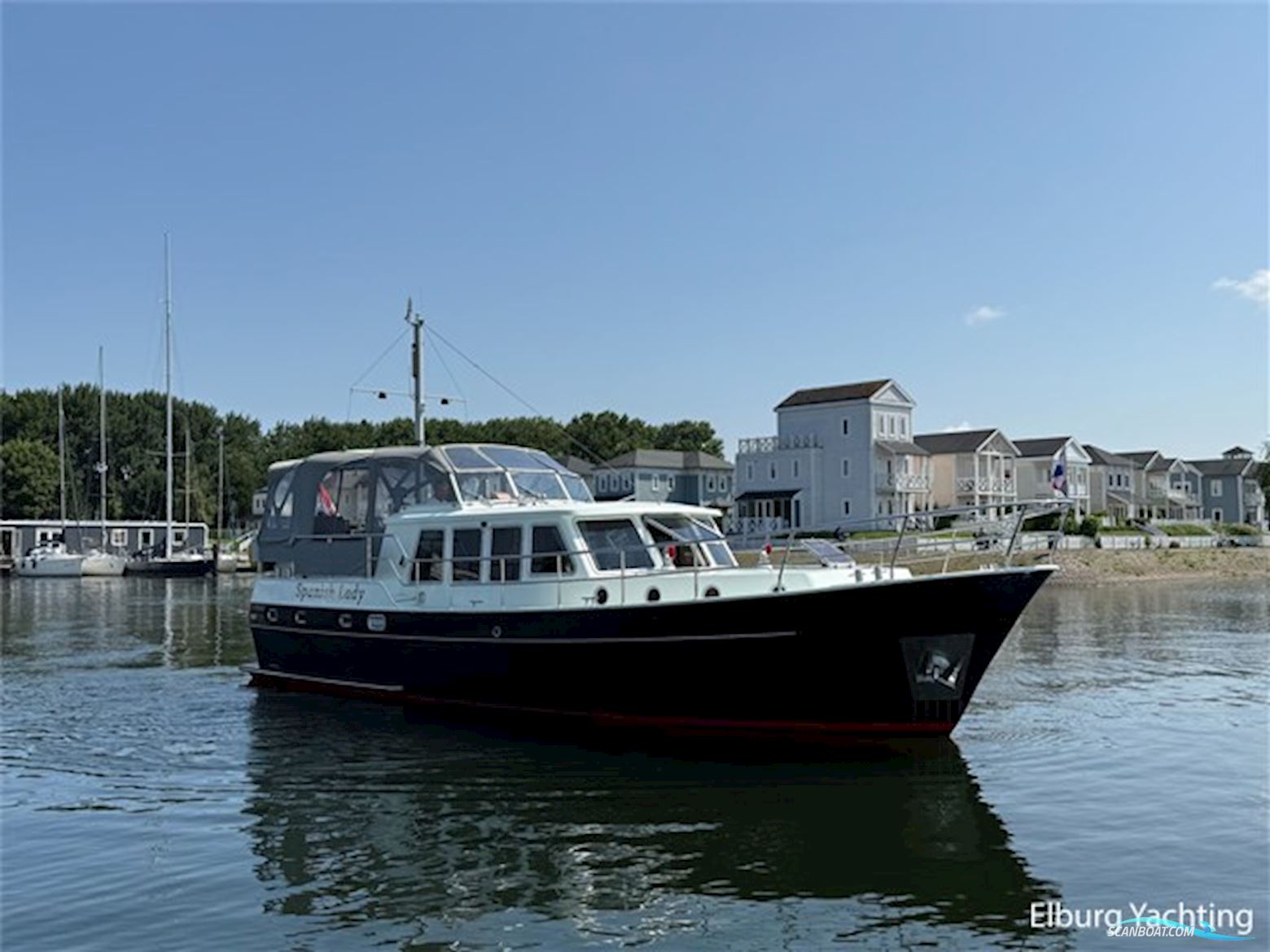 Vripack Kotter 1300 - AK