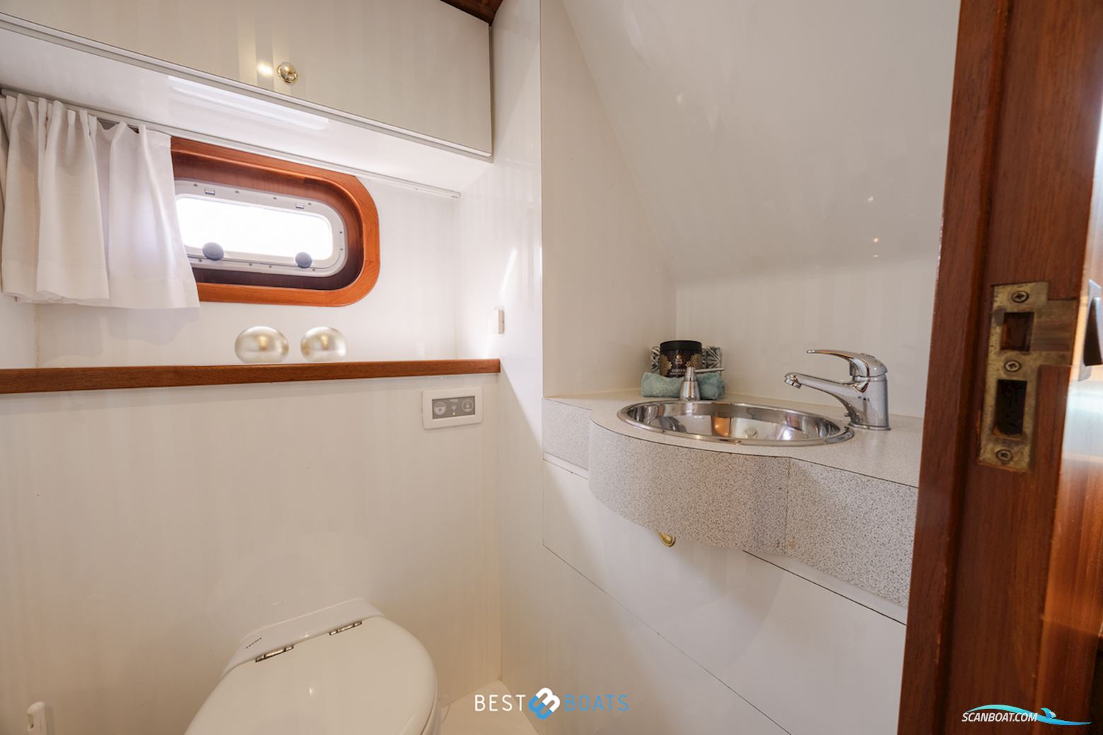 Vripack Spiegelkotter 1150 AK