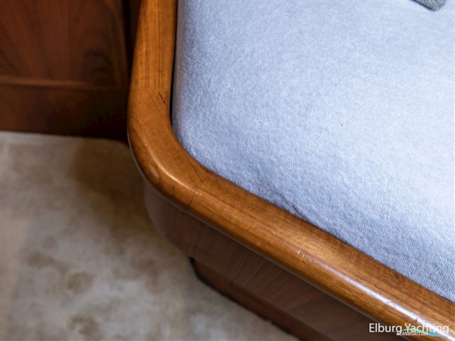 Vripack Spiegelkotter 14.50 - Stabilizers 