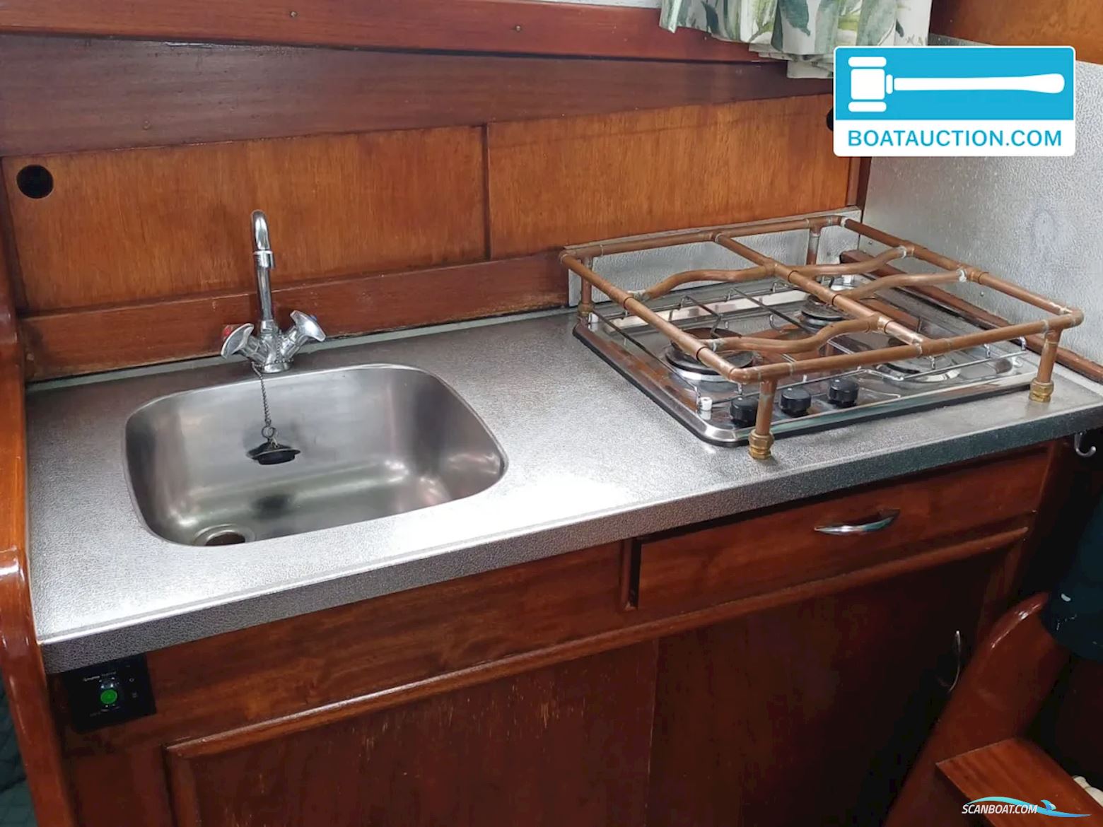 WaalKotter 1100 GSAK