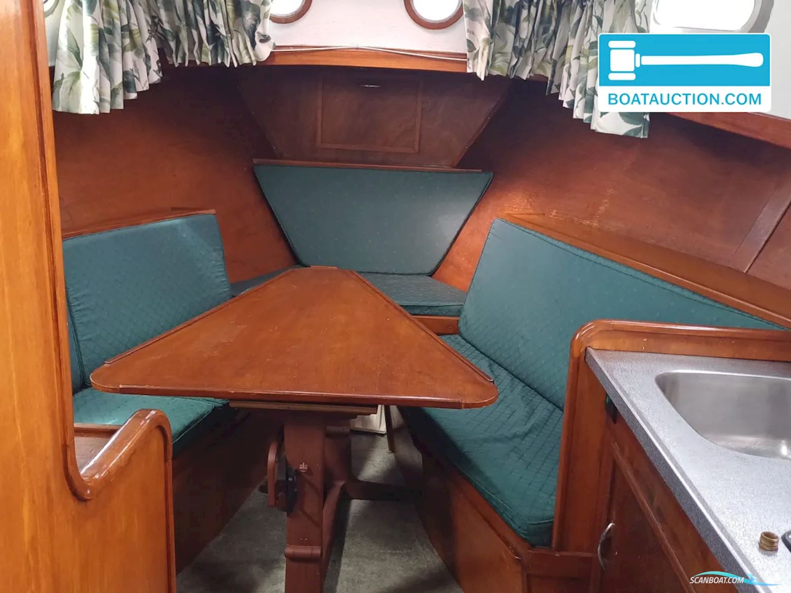 WaalKotter 1100 GSAK